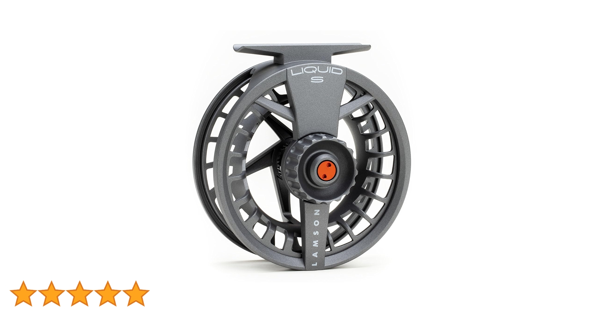 Amazon | LAMSON (ラムソン) | Liquid Sシリーズ フライ